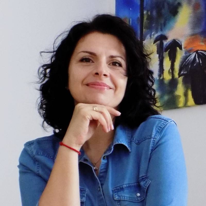 Цветана Александрова